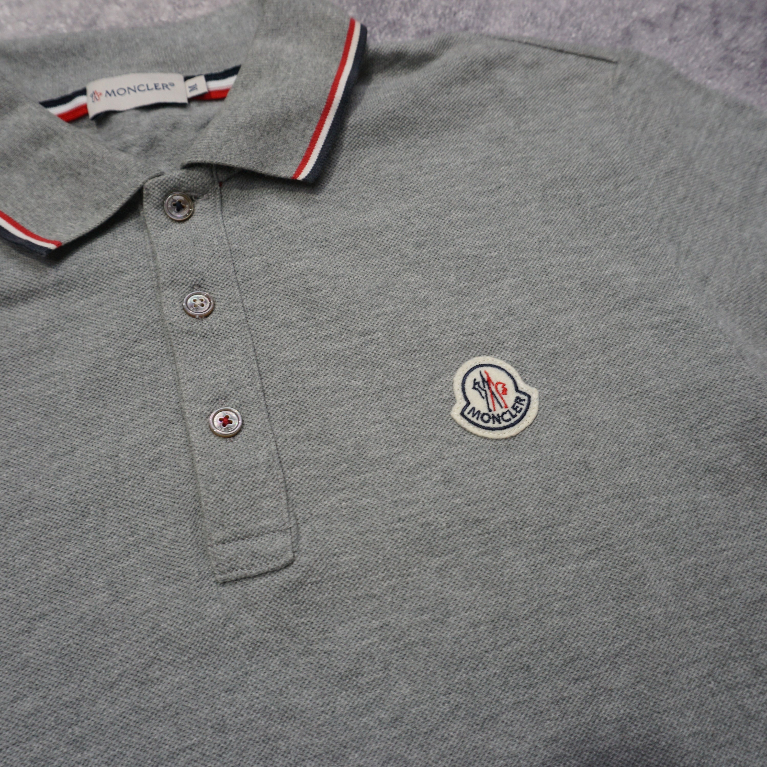 Moncler Polo