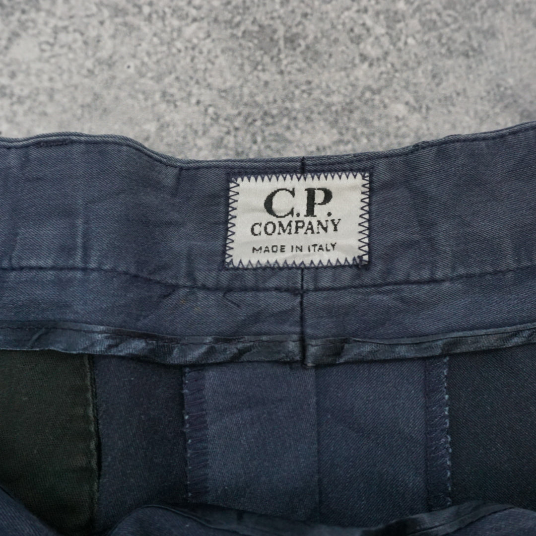 C.P. Company Pants
