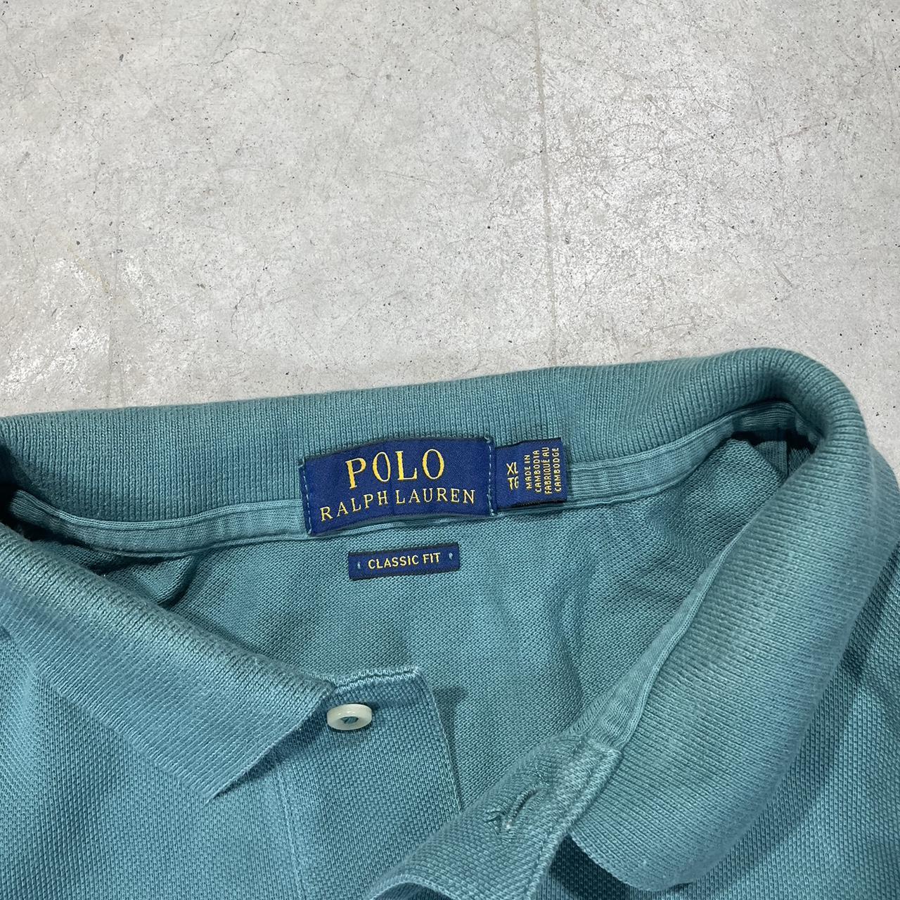 2000s Polo Ralph Lauren T-Shirt