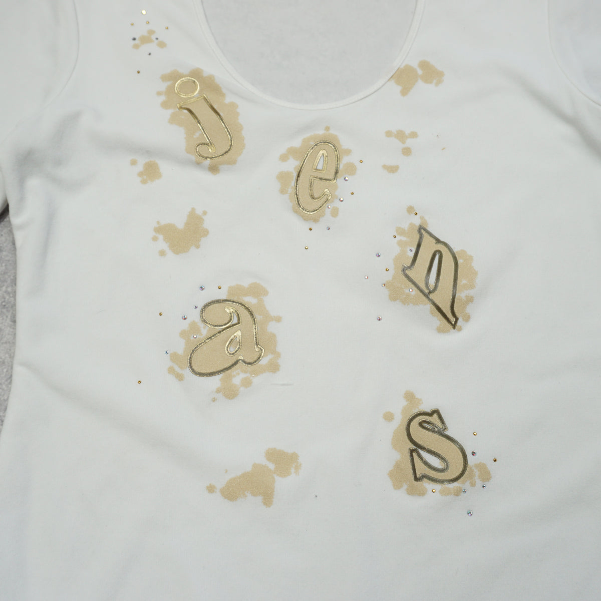 Cappopera Graphic T-Shirt