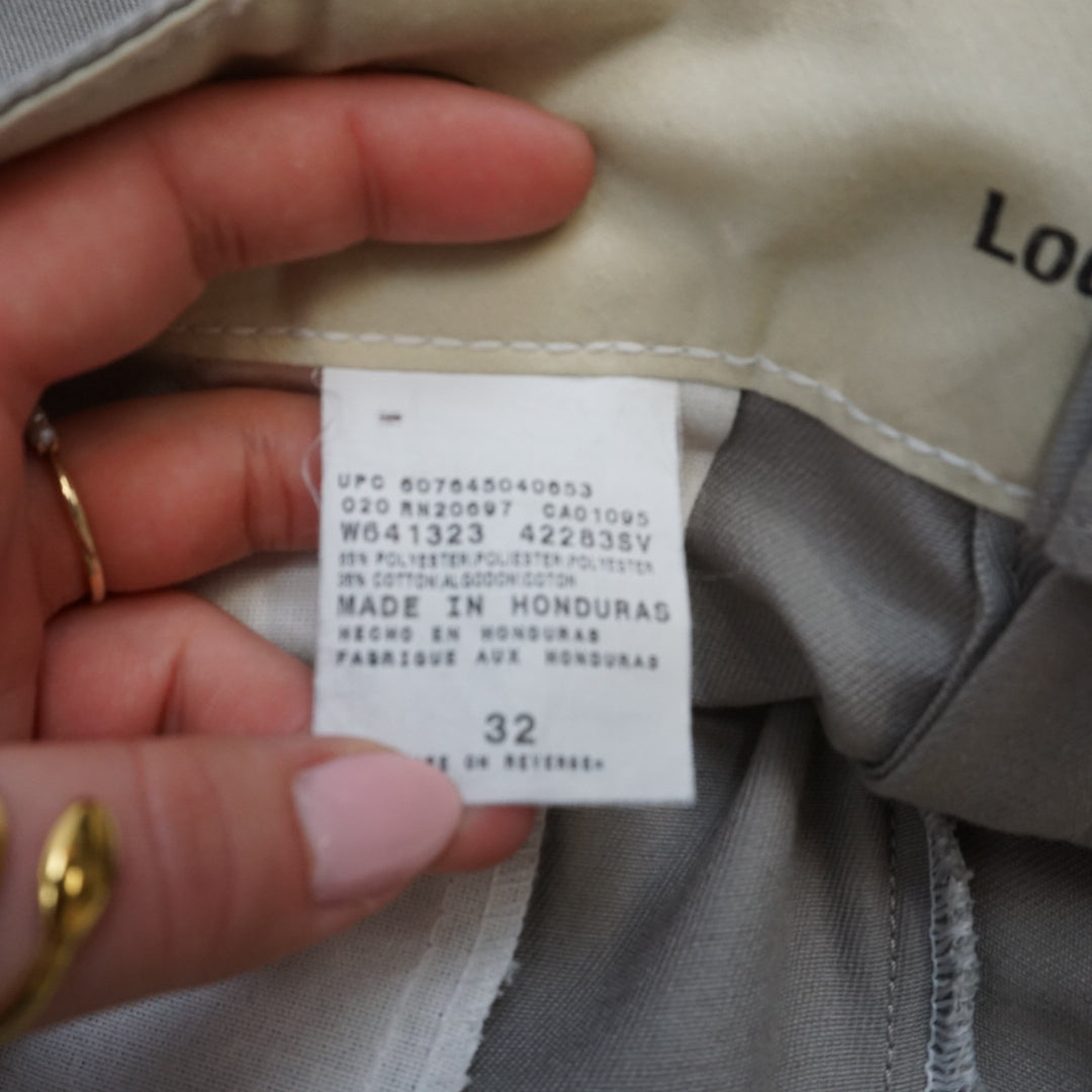 Dickies Cargo Utility Shorts