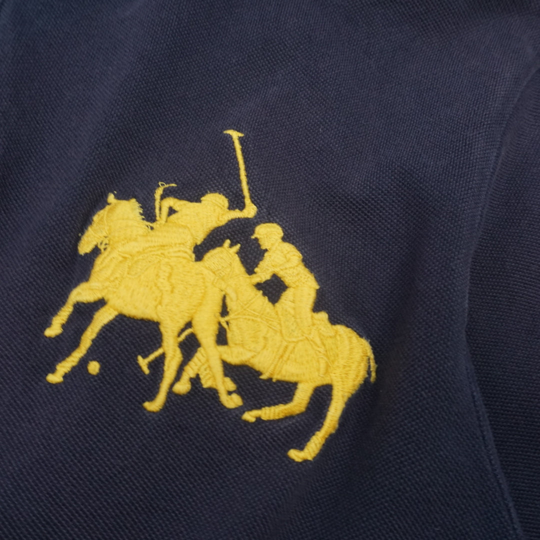 Polo Ralph Lauren Custom Fit Polo