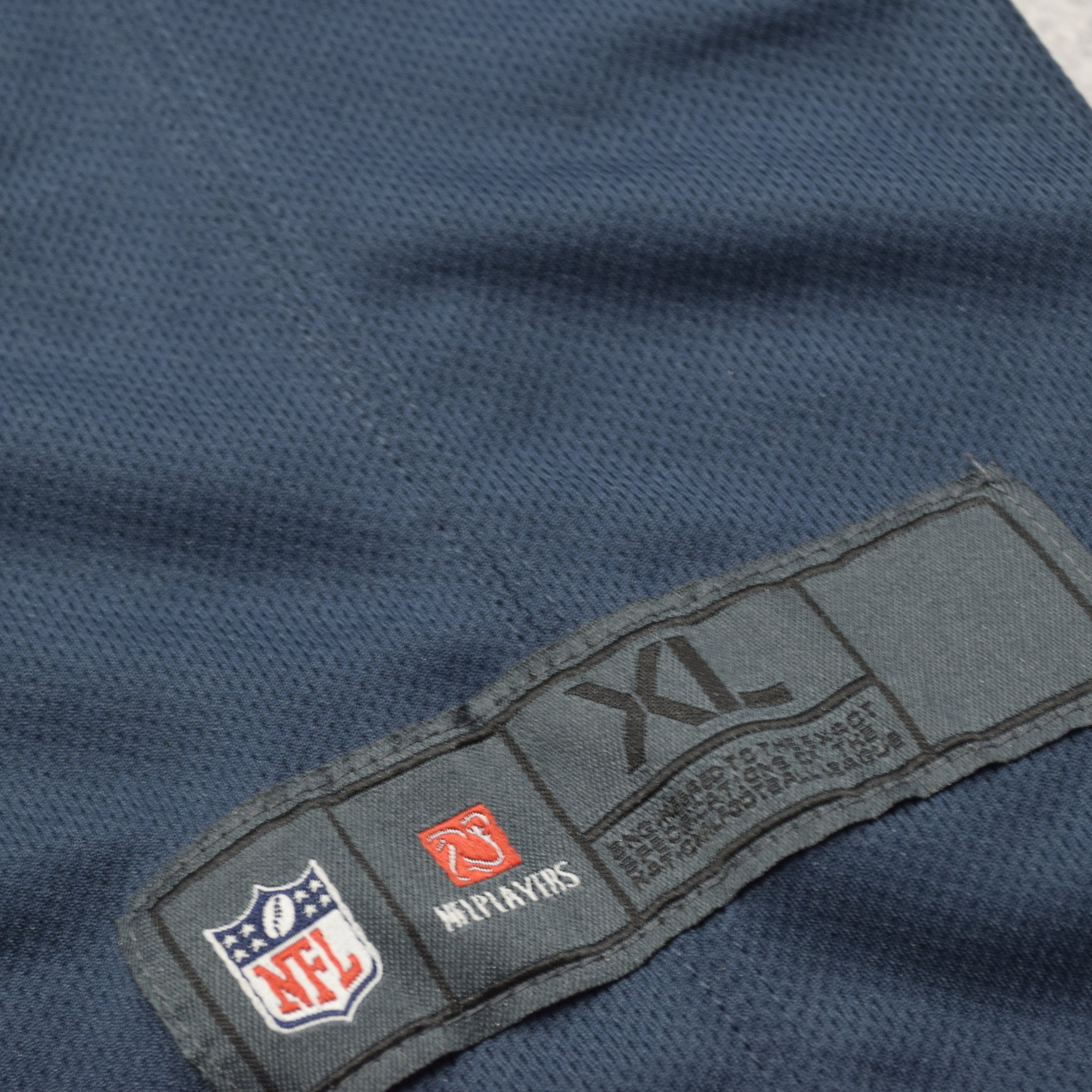 2000s Dallas Cowboys Jersey