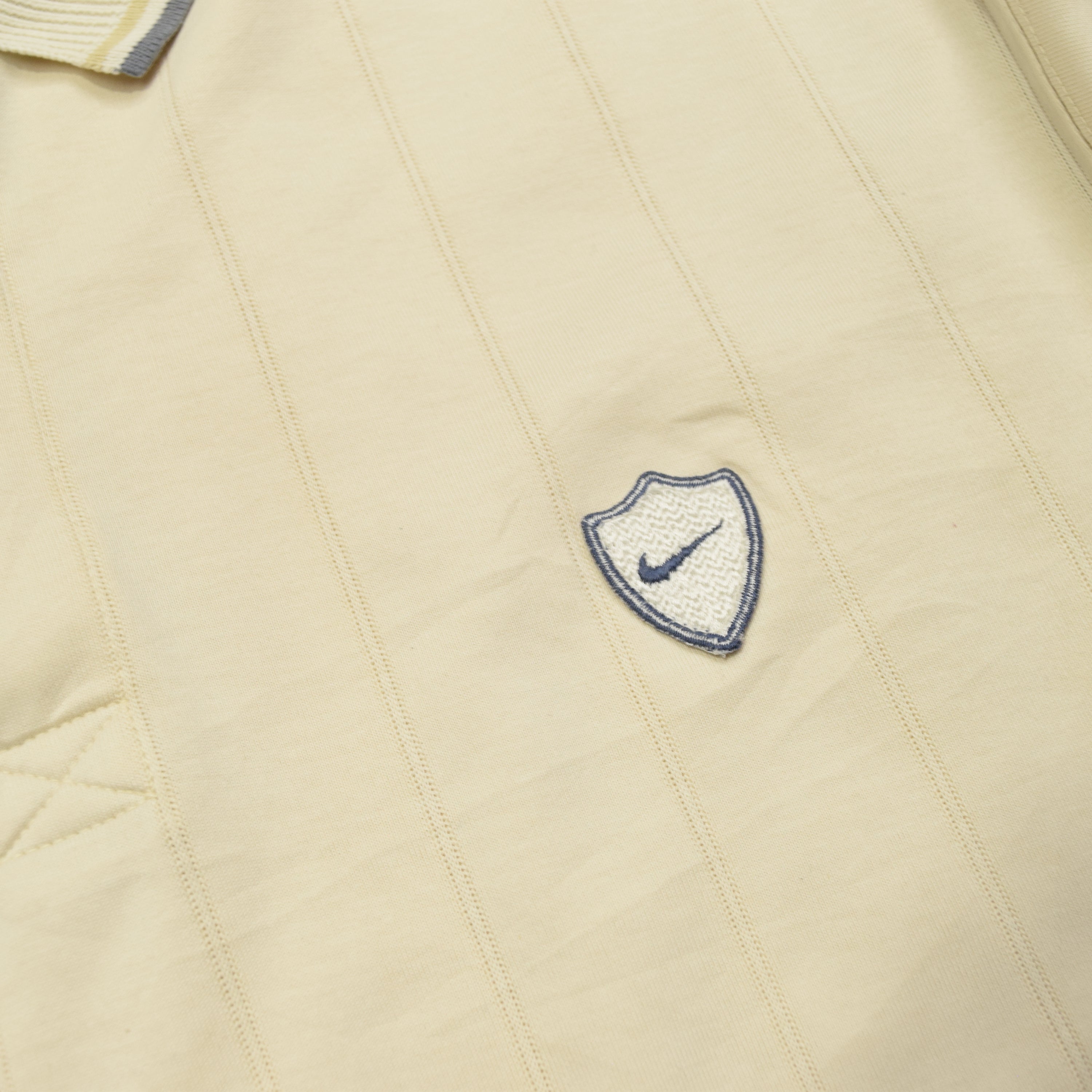 2000s Nike Polo