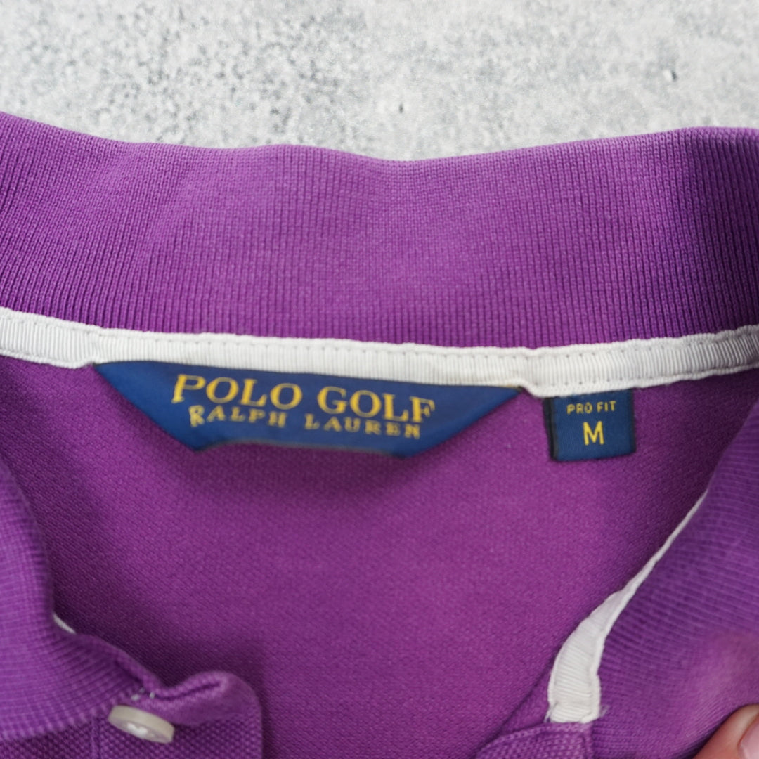 Polo Golf Pro Fit Polo