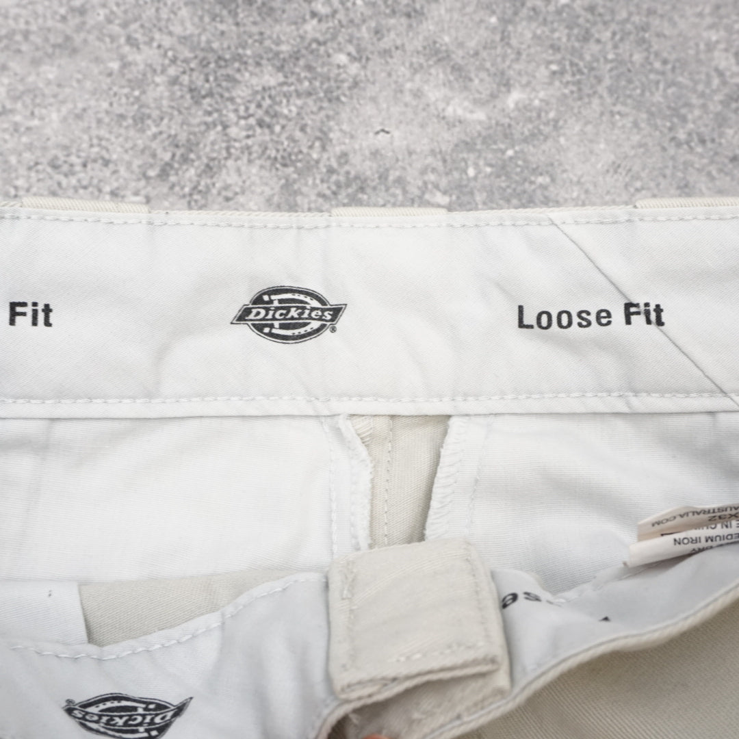 Dickies Pants Loose Fit