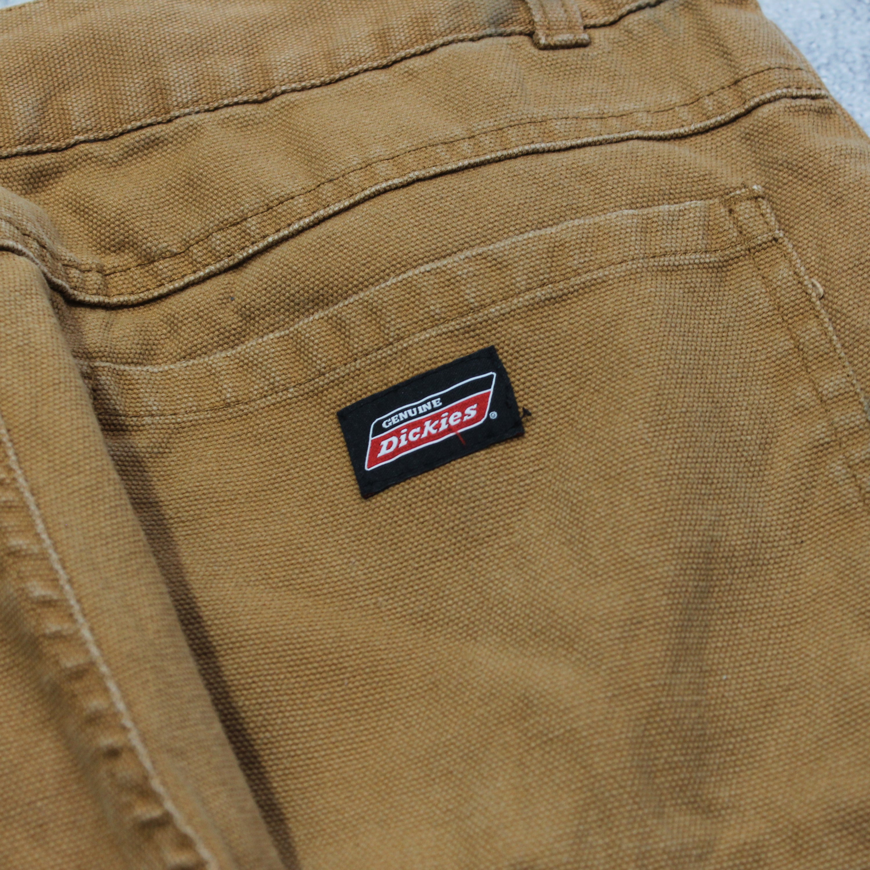 Dickies Carpenter Pants