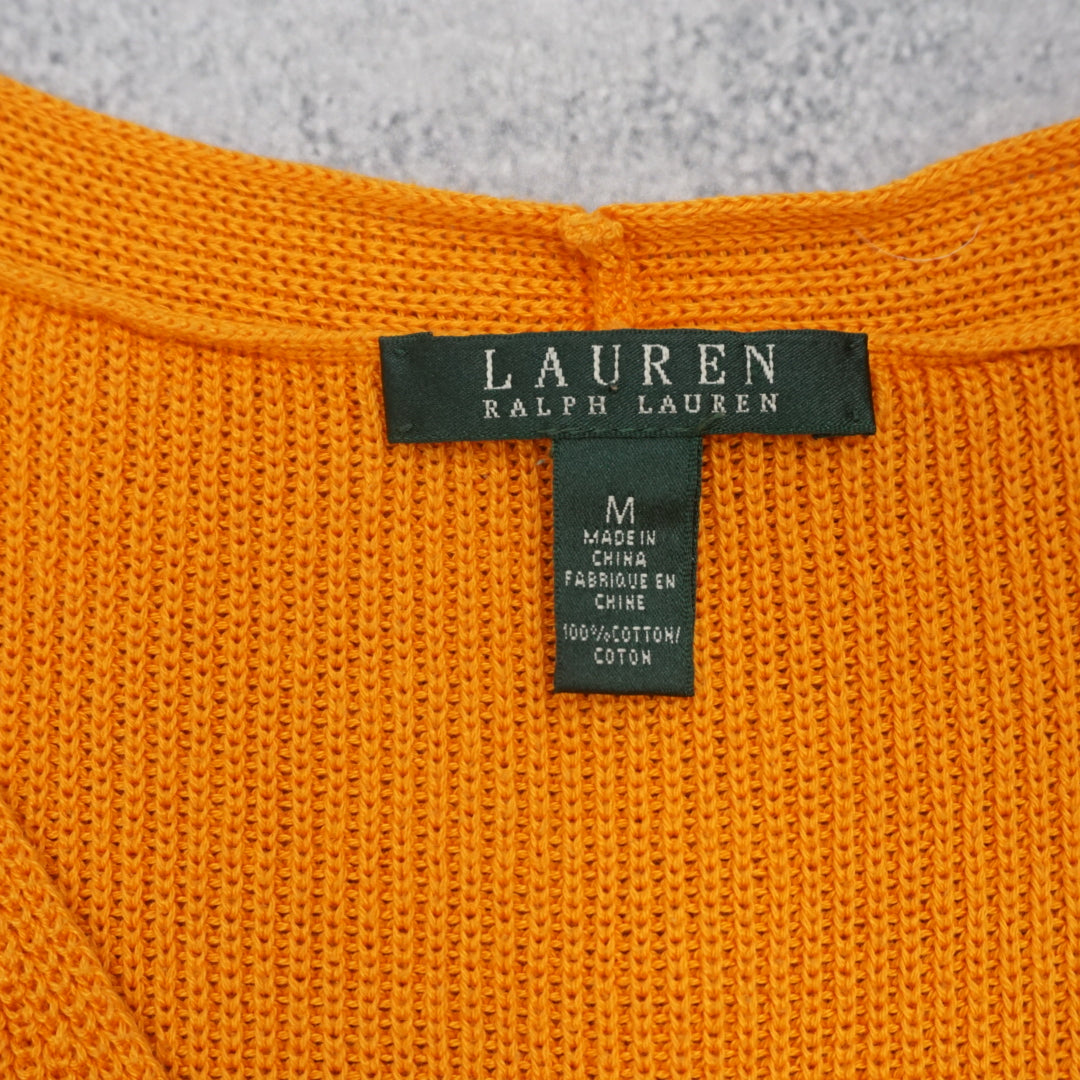 Lauren Ralph Lauren Tank Top