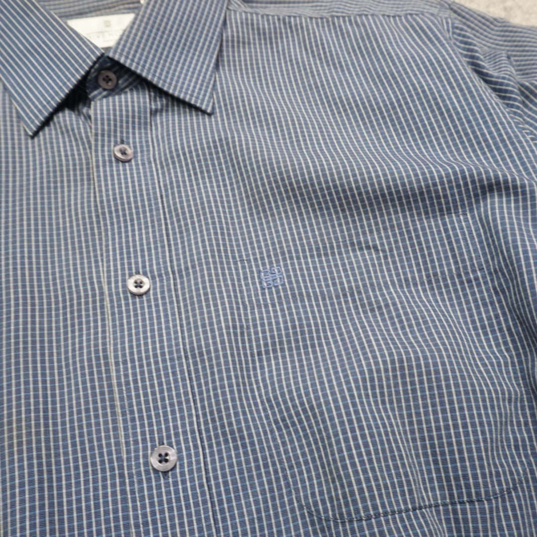 2000s Givenchy Button Up