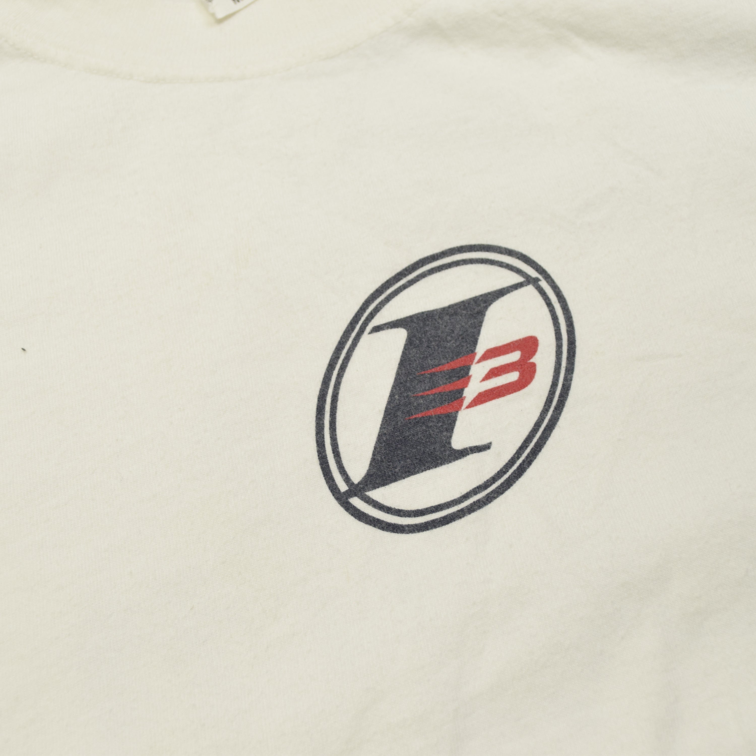 2000s Reebok Allen Iverson Tank Top