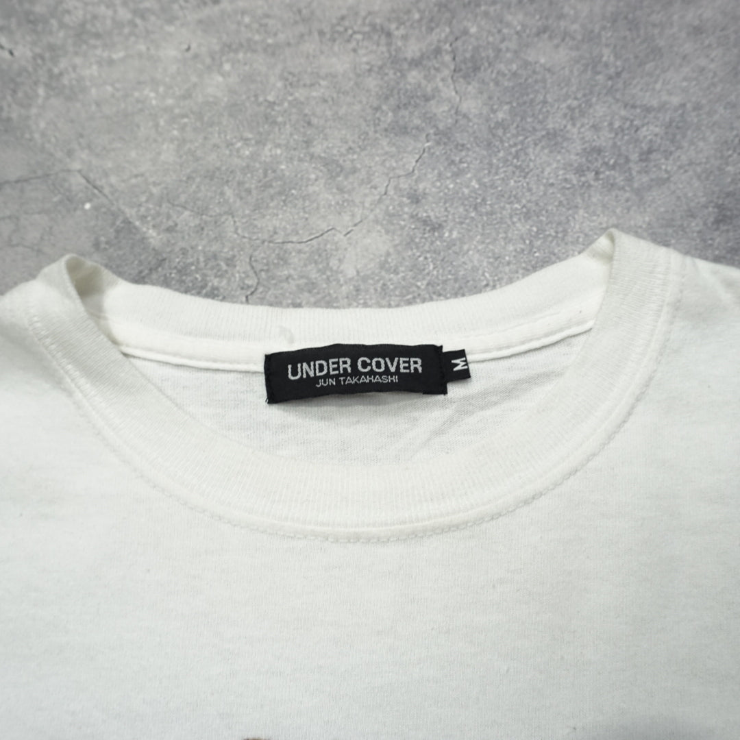 Undercover MAD T-Shirt