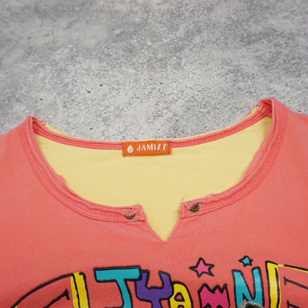 2000s Jamizz T-Shirt