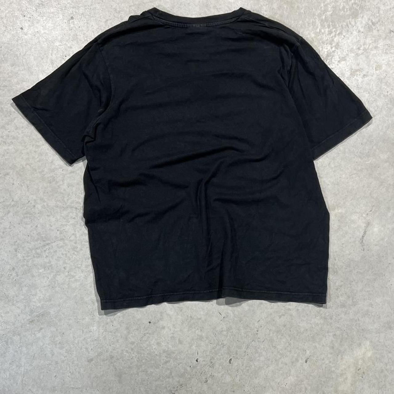 2000s Nike Graphic T-Shirt