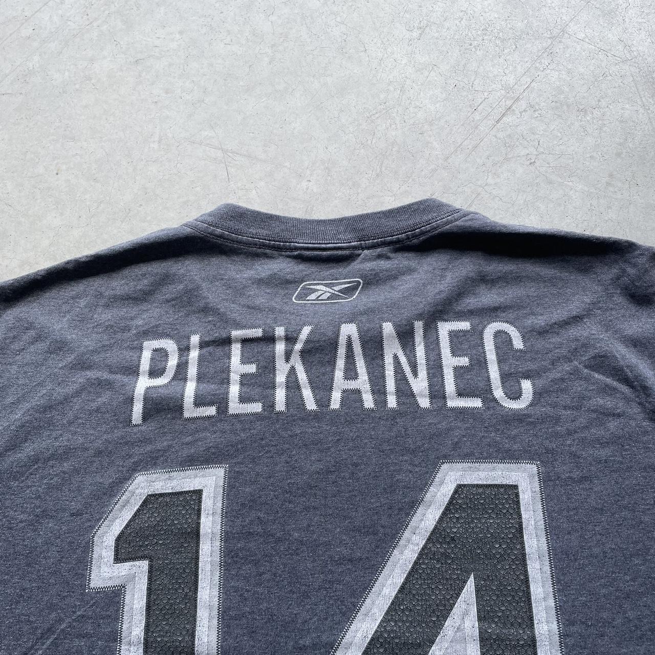 2000s Reebok Boxy Y2K T-Shirt Graphic Tee