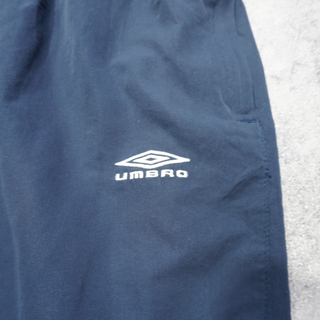 2000s Umbro Track Pants