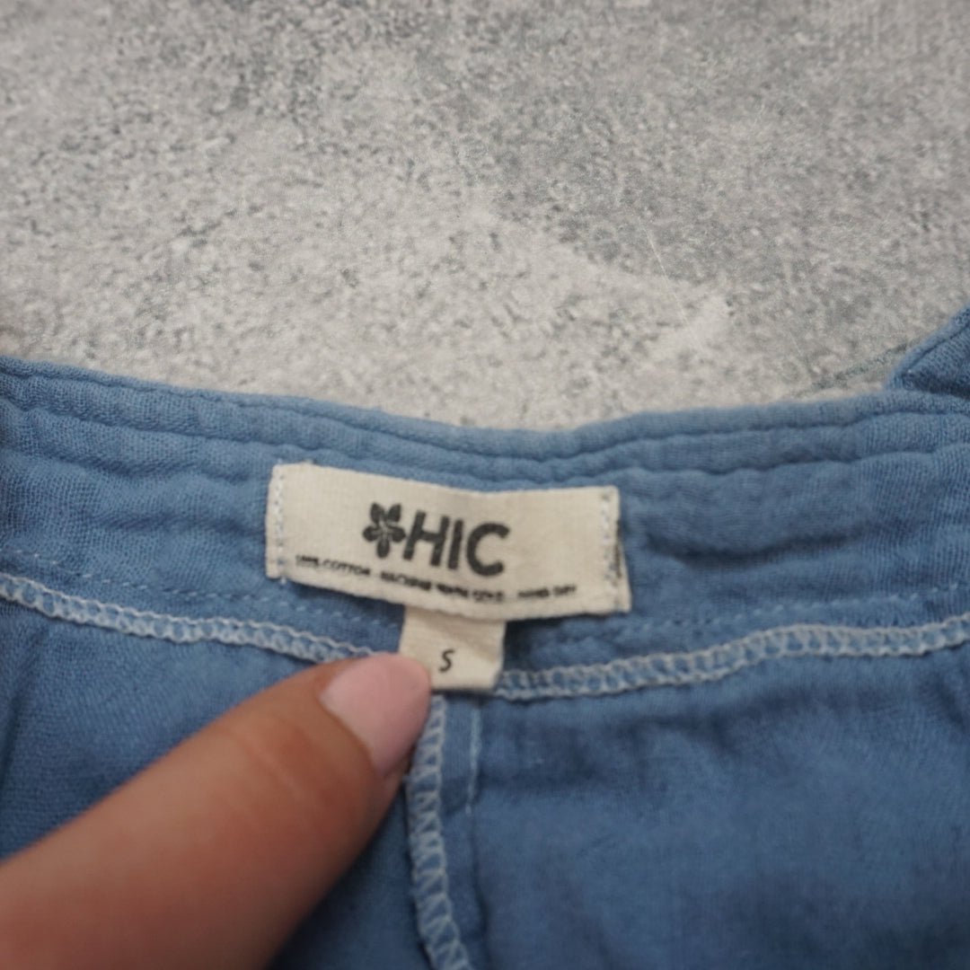 Hic Overalls
