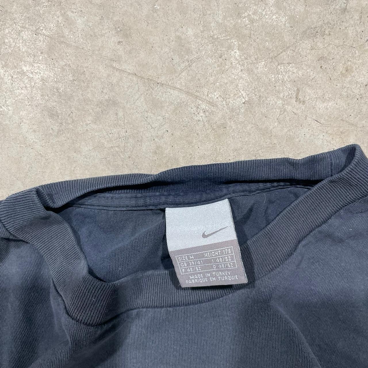 2000s Nike Air T-Shirt