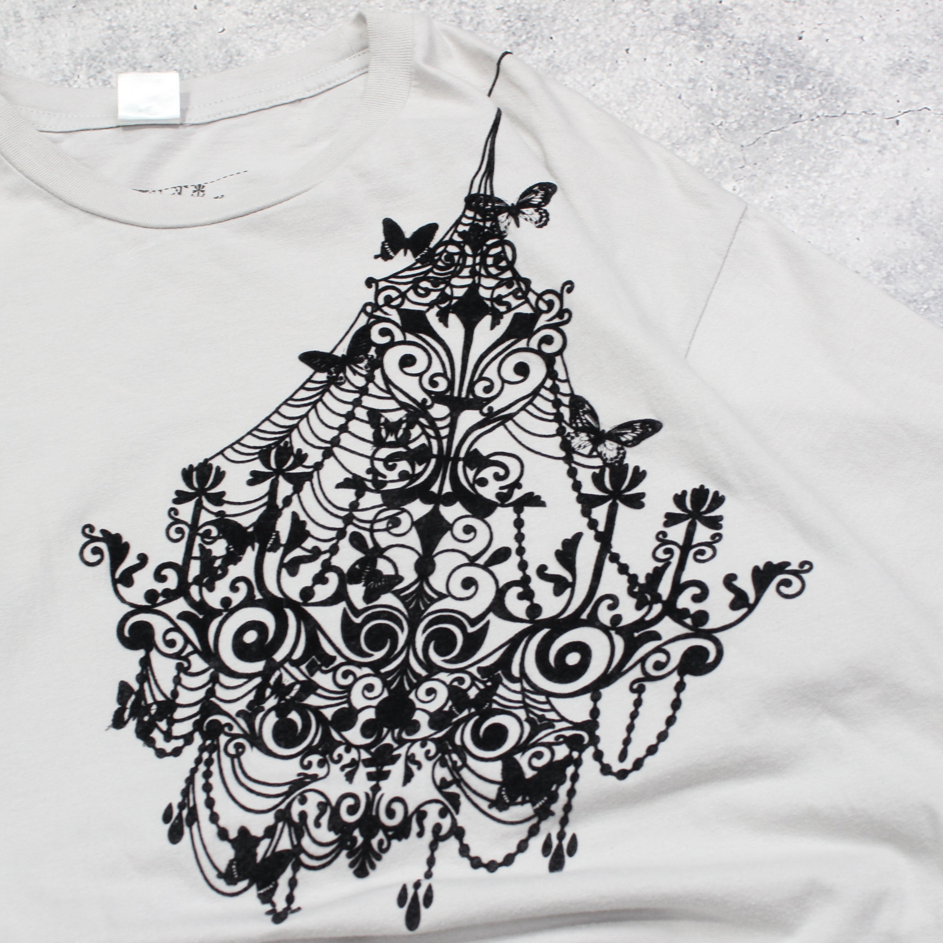 Threadless Graphic T-Shirt