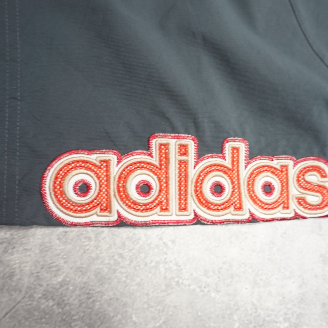2000s Adidas Shorts