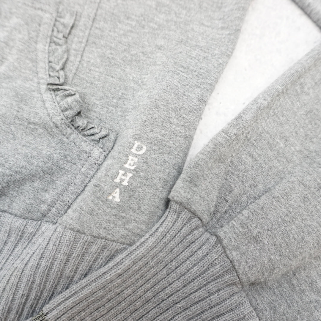 Deha Zip Up