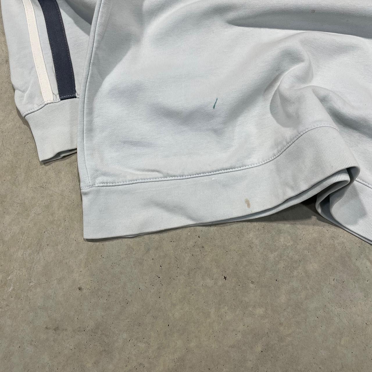 2000s Nike Air Crewneck