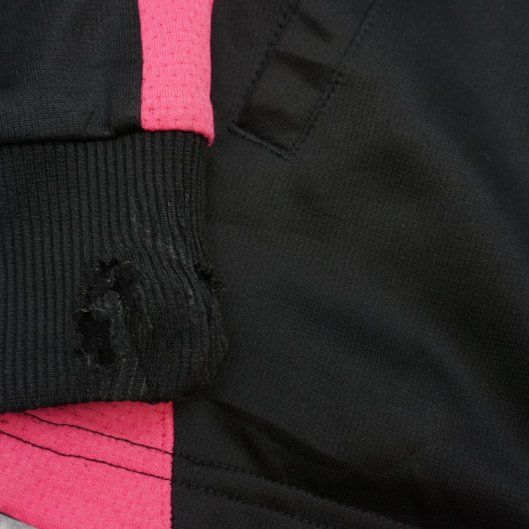 2000s Puma Sportlifestyle Track Jacket