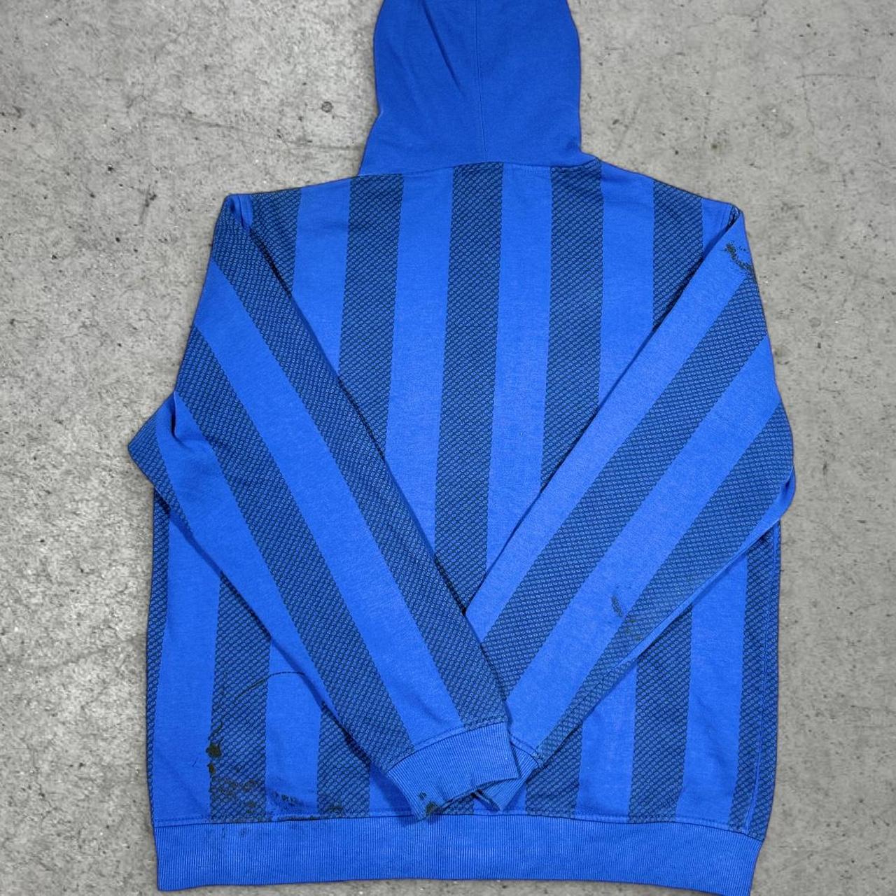 2000s Lotto Retro Y2K Hoodie Hoodie