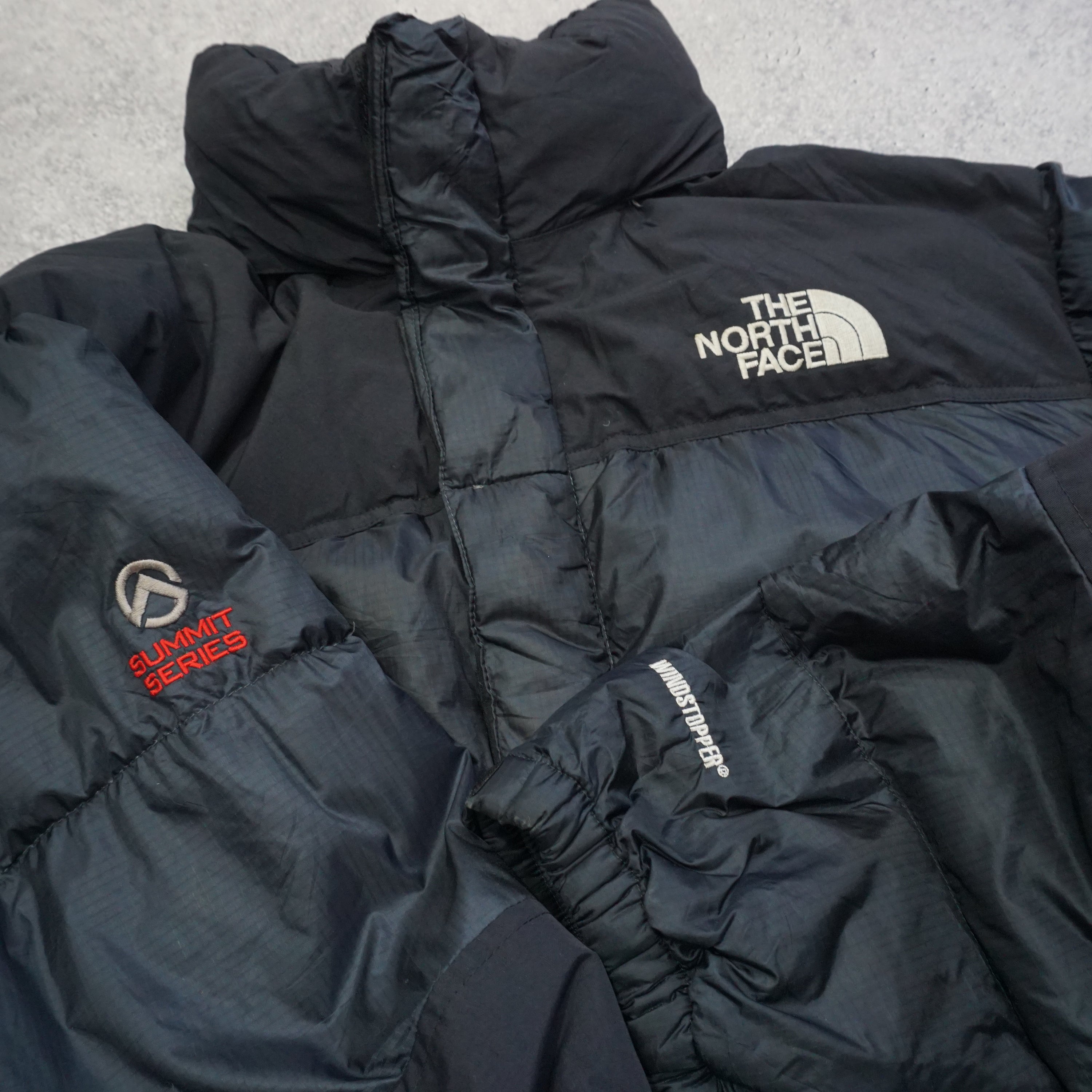 The North Face Summit Series Nuptse Puffer Jacket