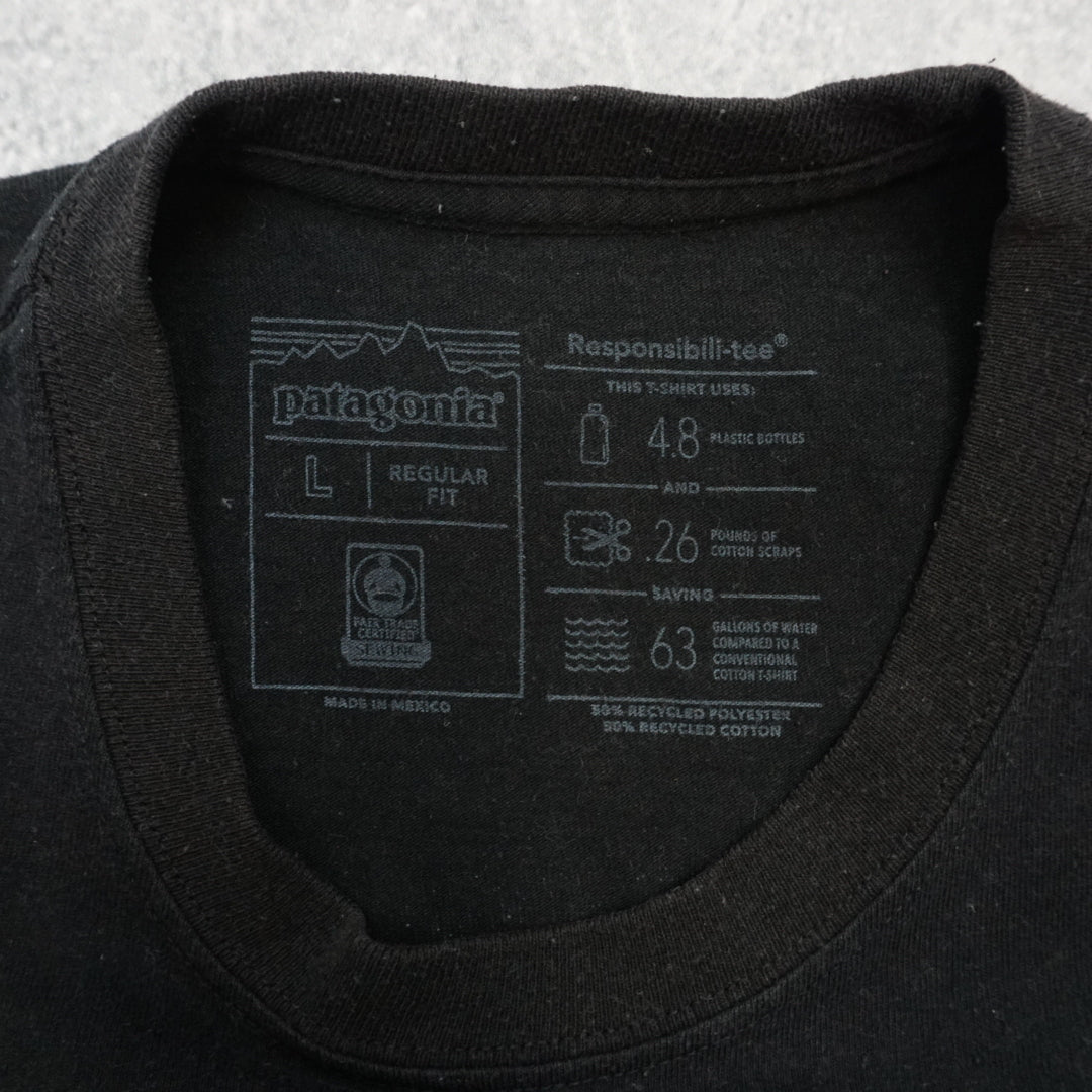 Patagonia Regular Fit Top