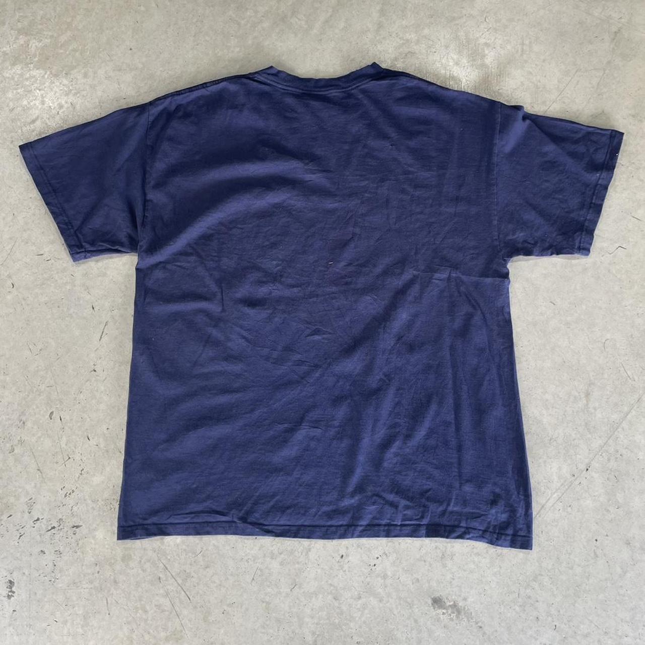 2000s Derek Jeter Graphic T-Shirt