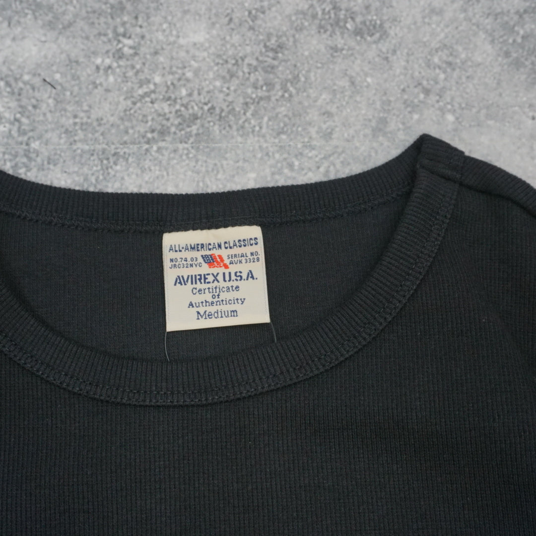 Avirex Daily Wear  T-Shirt