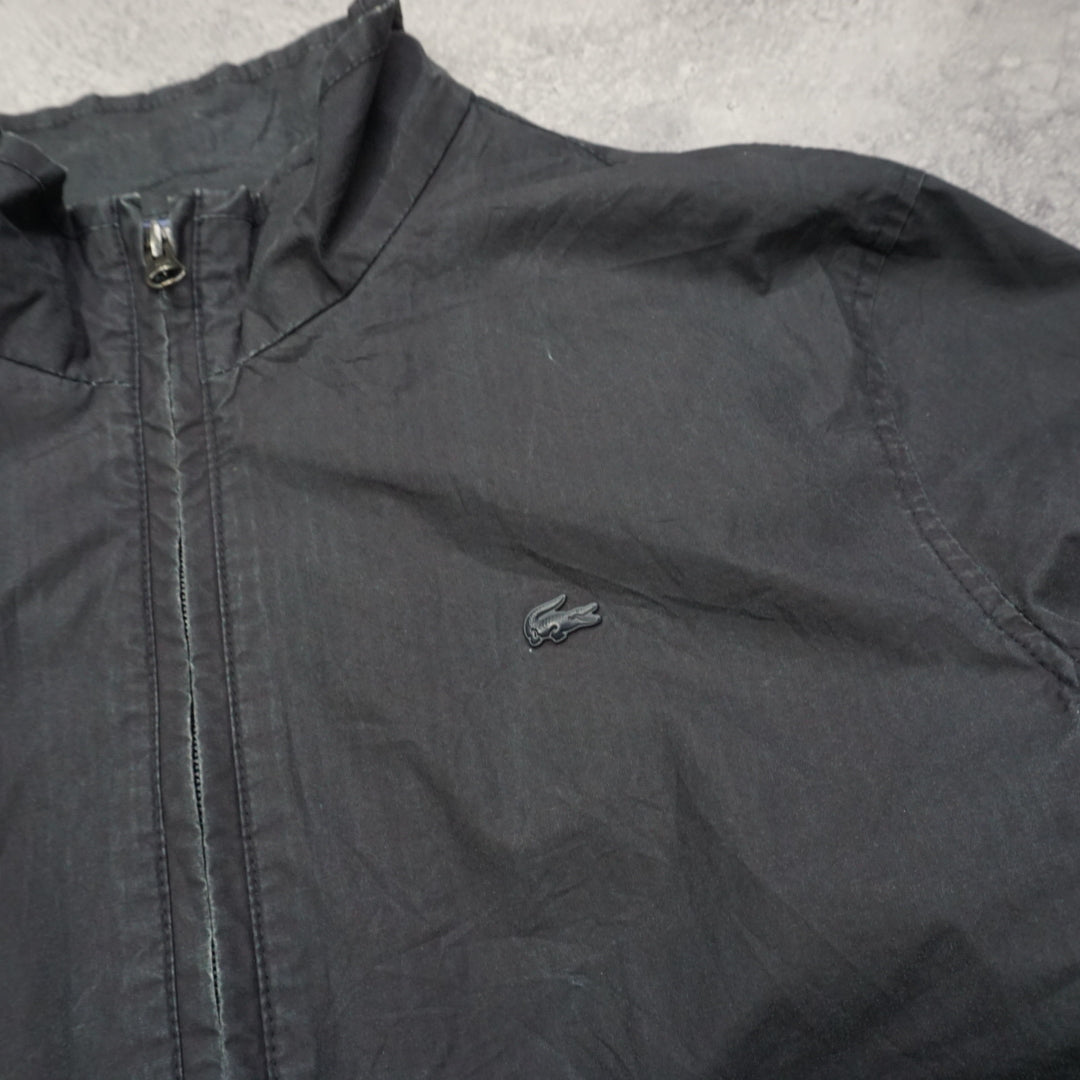 Lacoste Two Pocket Jacket