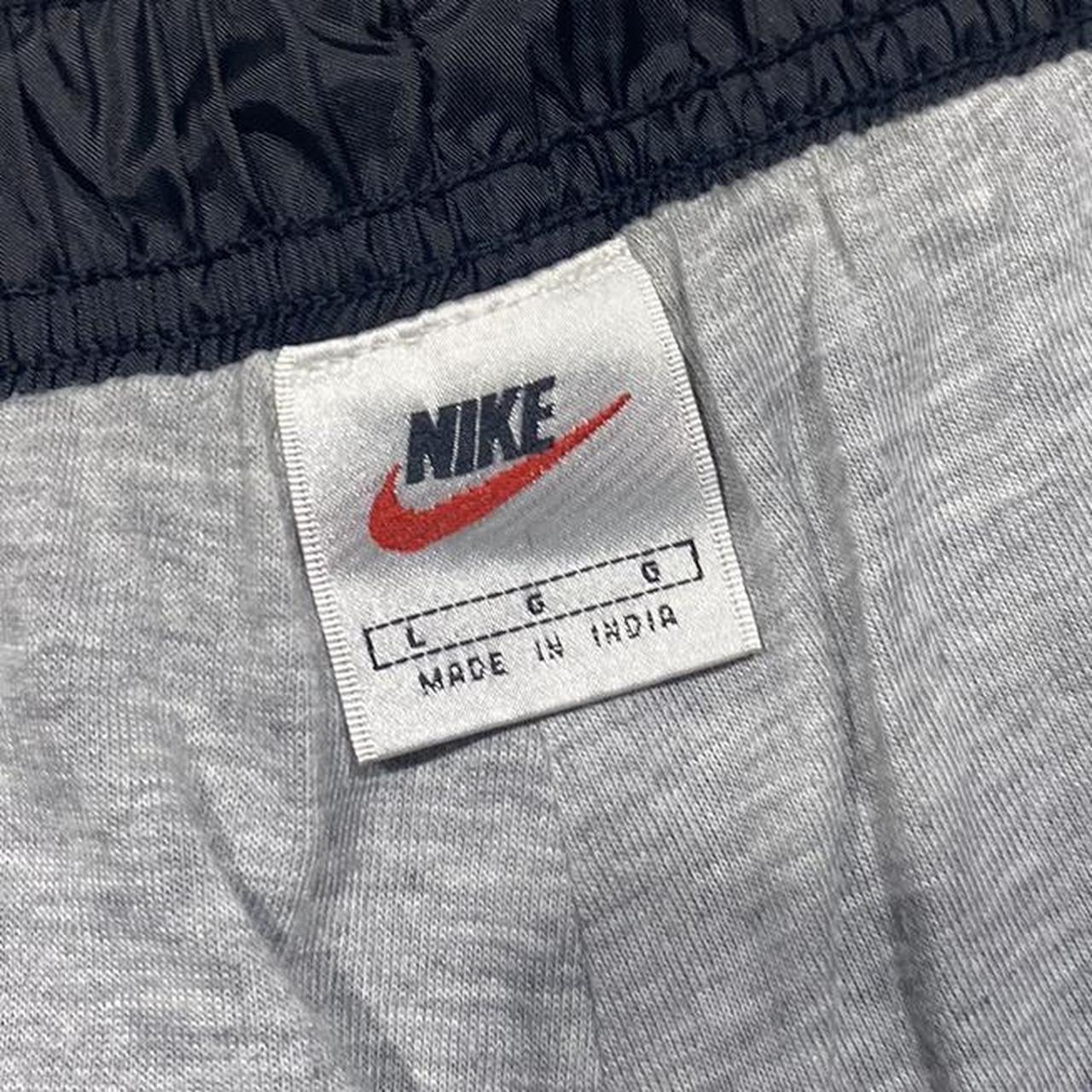 90s Nike Track Pants