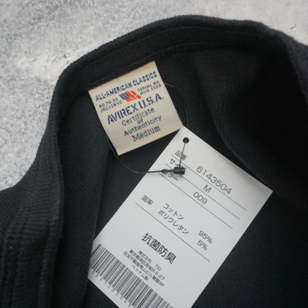 Avirex Daily Wear T-Shirt