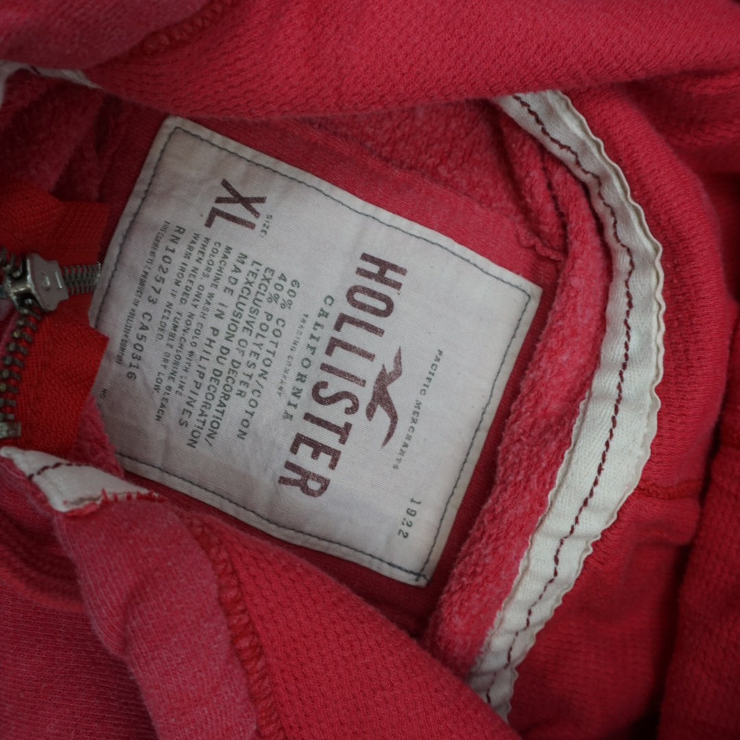 2000s Hollister Hoodie