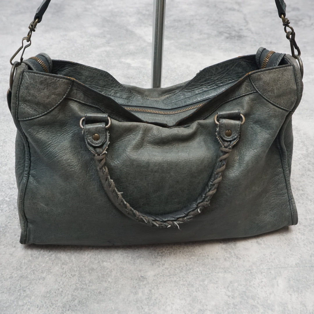 Balenciaga City Bag