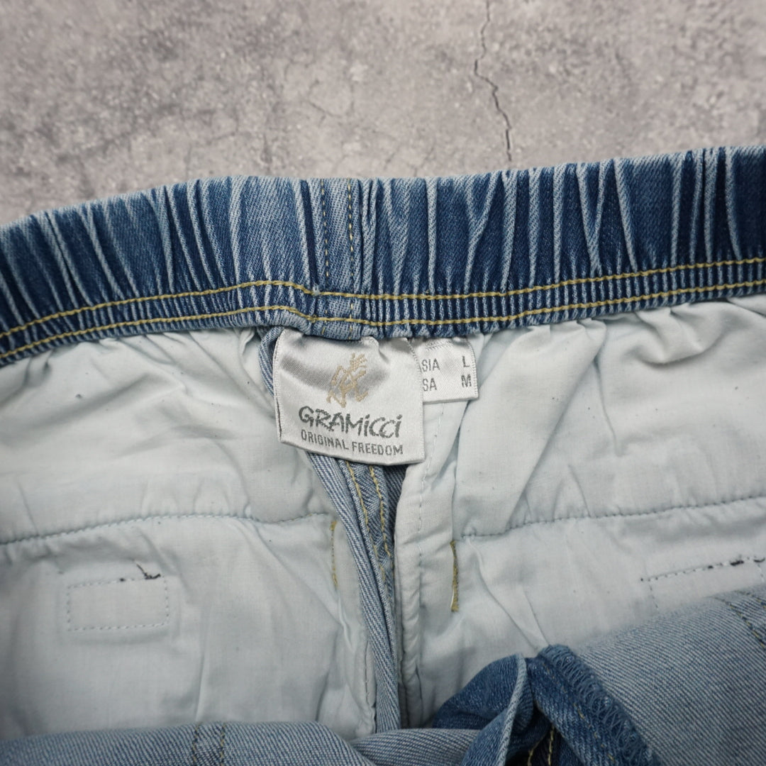 Gramicci Jeans