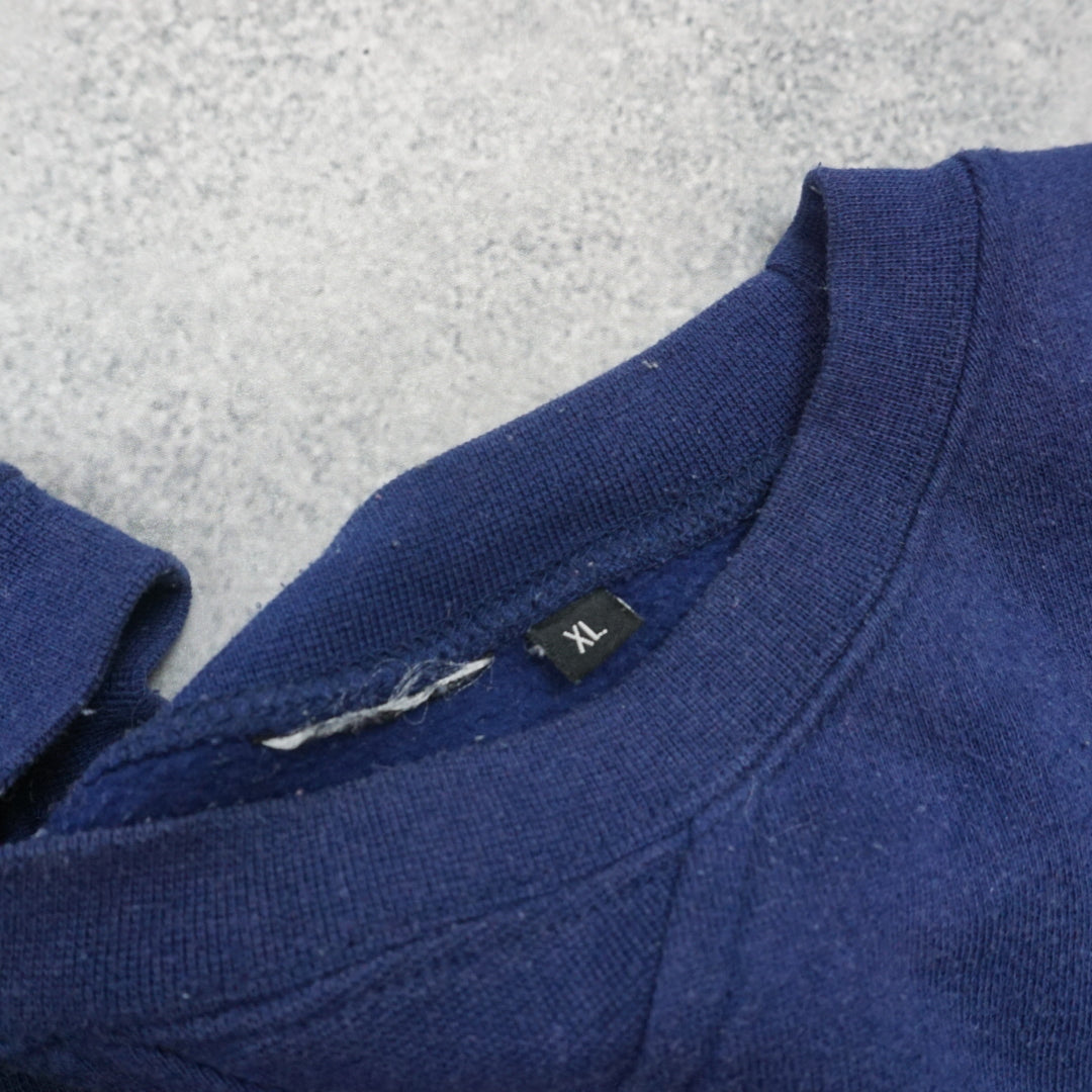 2000s Le Coq Sportif Sweater