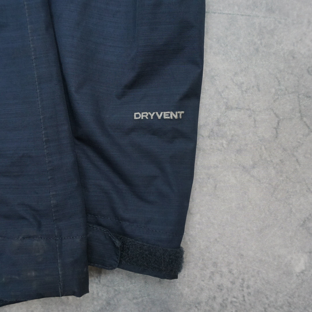The North Face Dryvent Lightweight Windbreaker