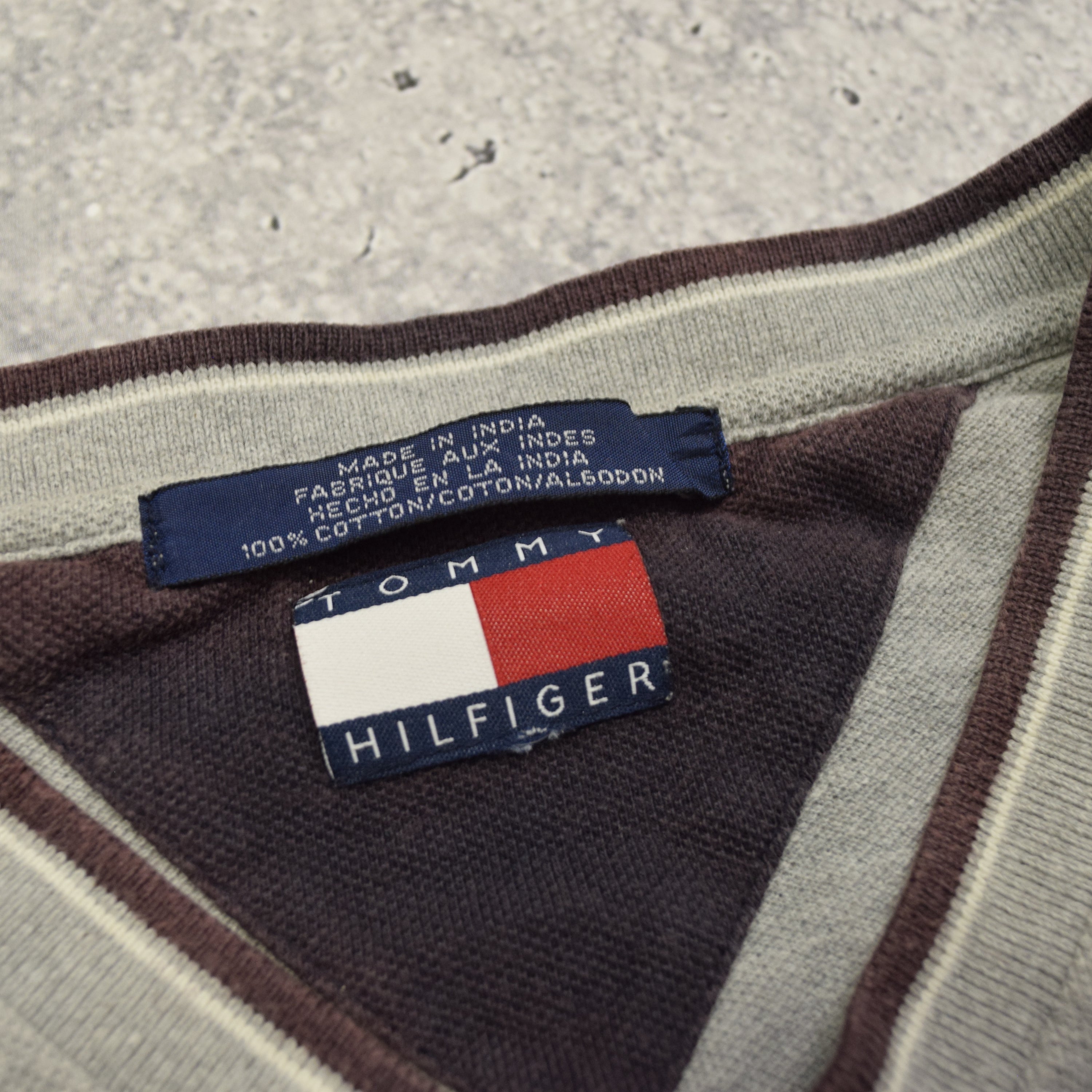 2000s Tommy Hilfiger T-Shirt