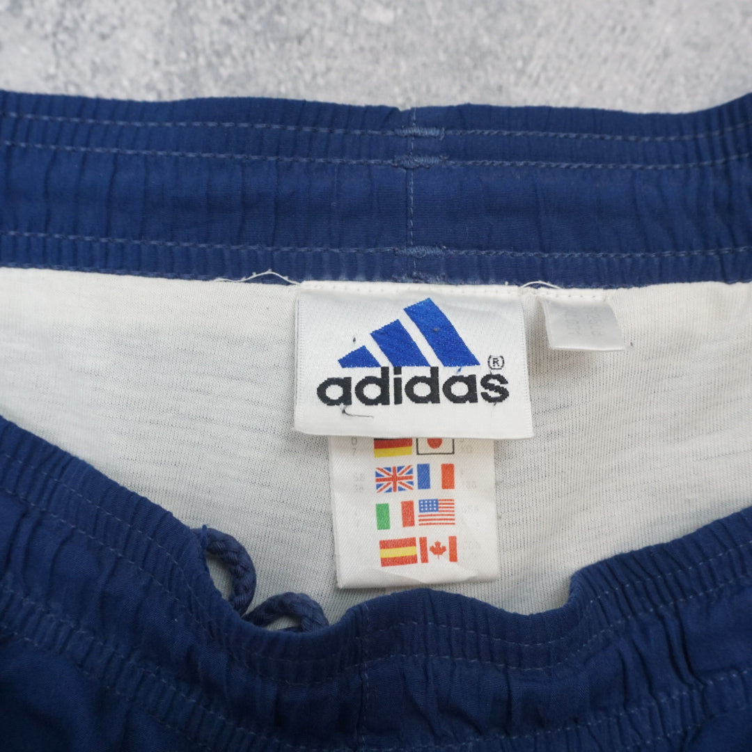 Adidas Track Pants