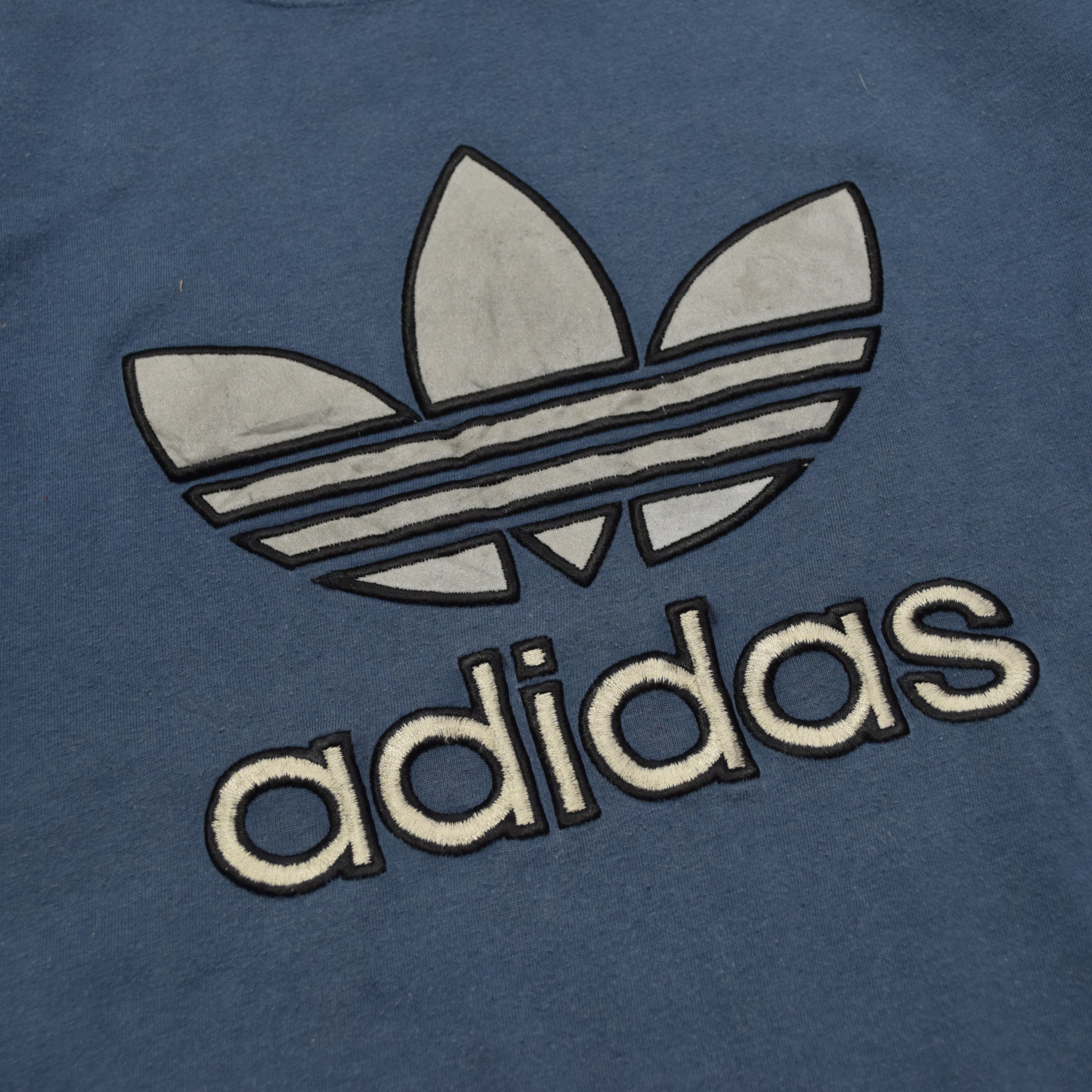 90s Adidas T-Shirt