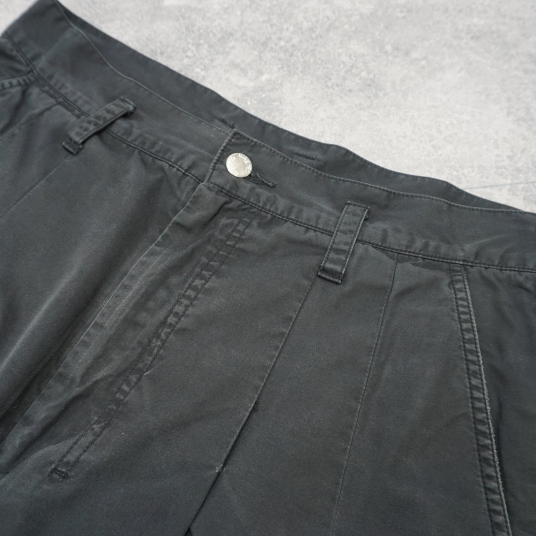 Shinya Kozuka  Pleated Pants