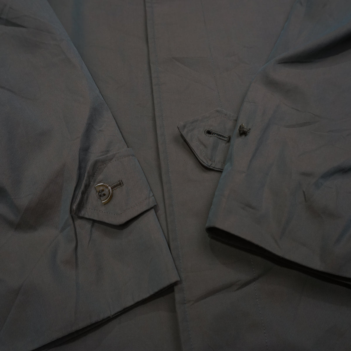 90s Burberrys Trench Coat