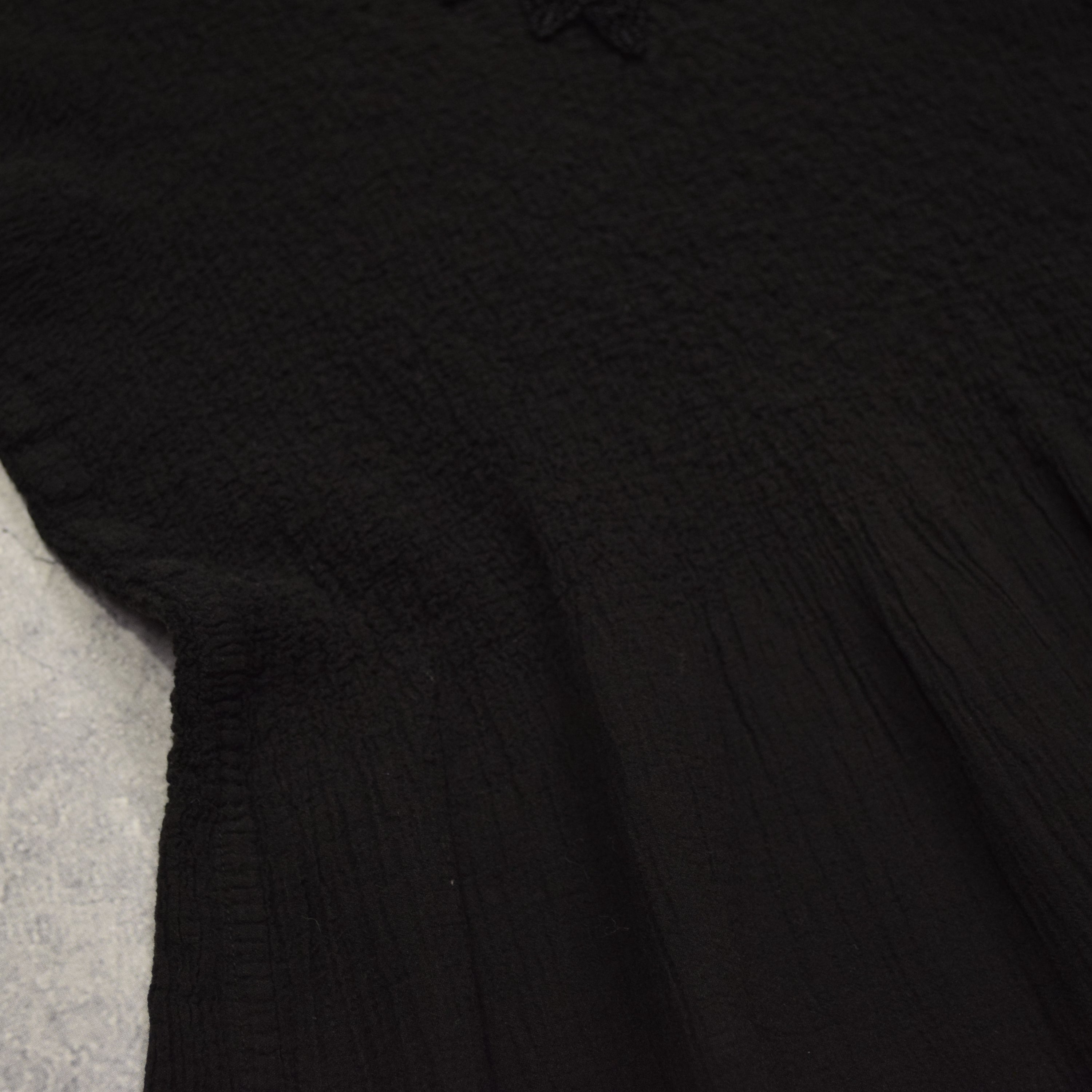 Issey Miyake SAMPLE Cauliflower Dress