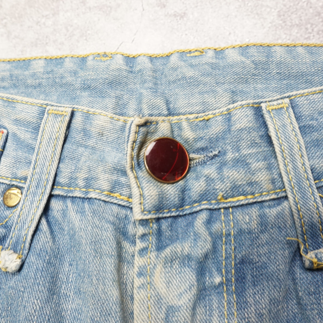 90s Levi's 501 Original Jeans