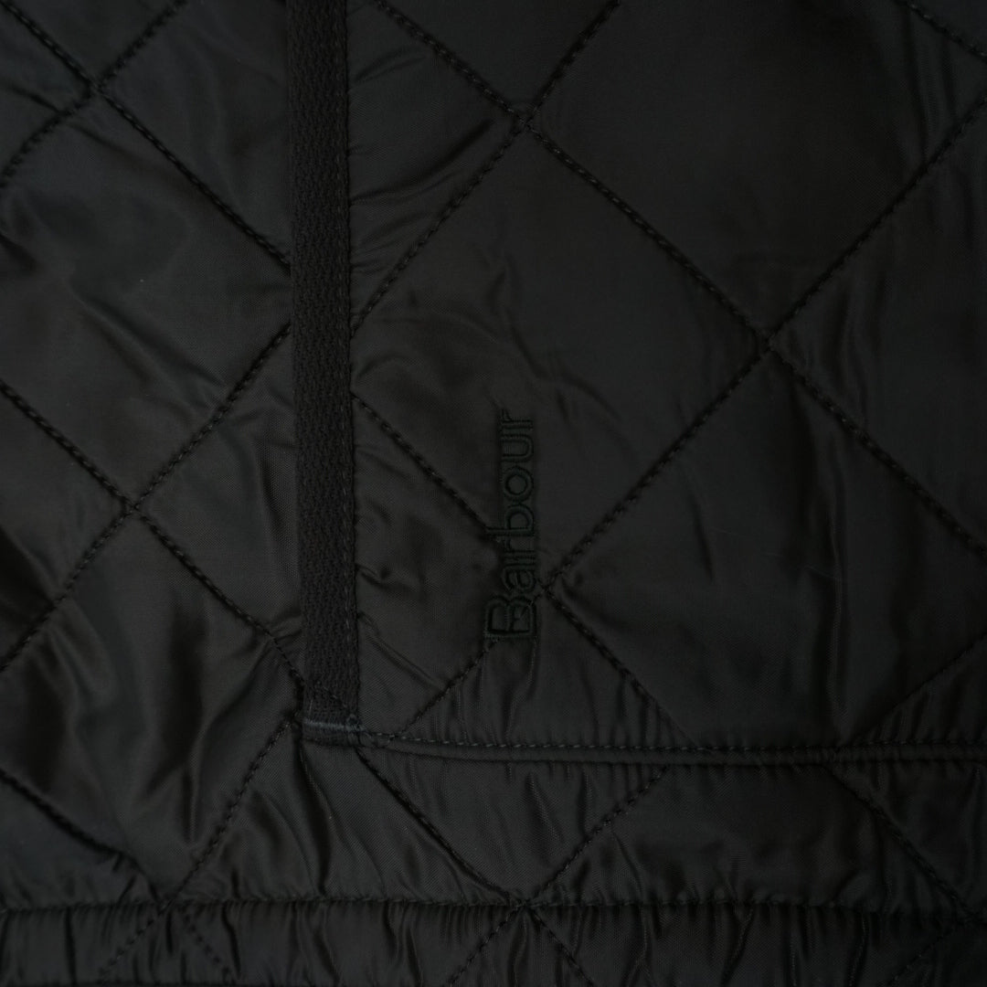 Barbour Quilted Vest
