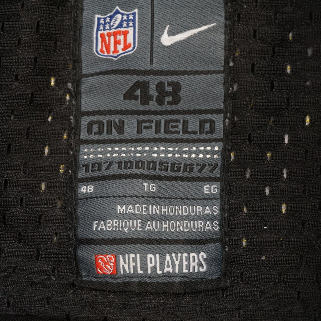 Nike Pittsburgh Steelers 58 Jersey