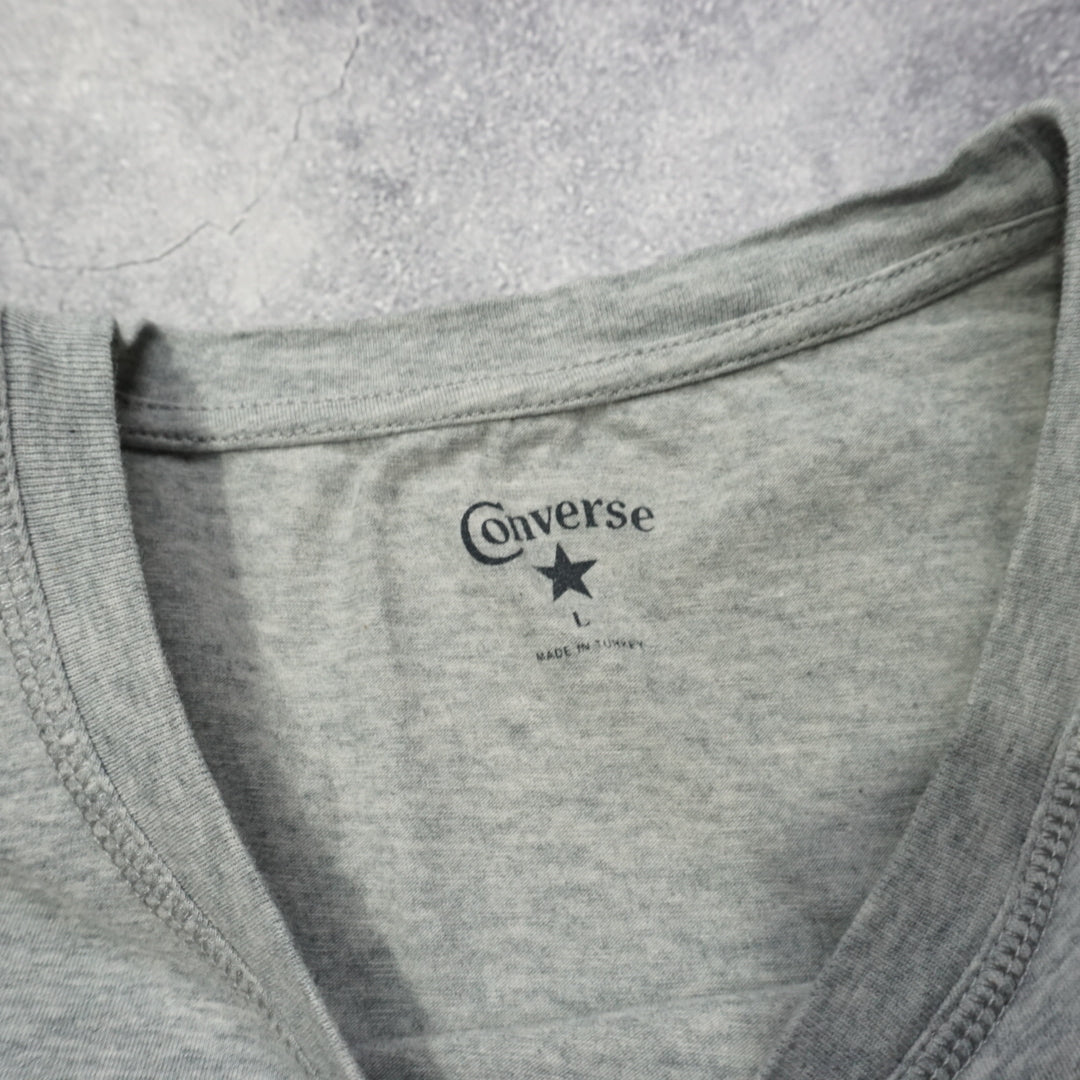Converse All Star Graphic T-Shirt