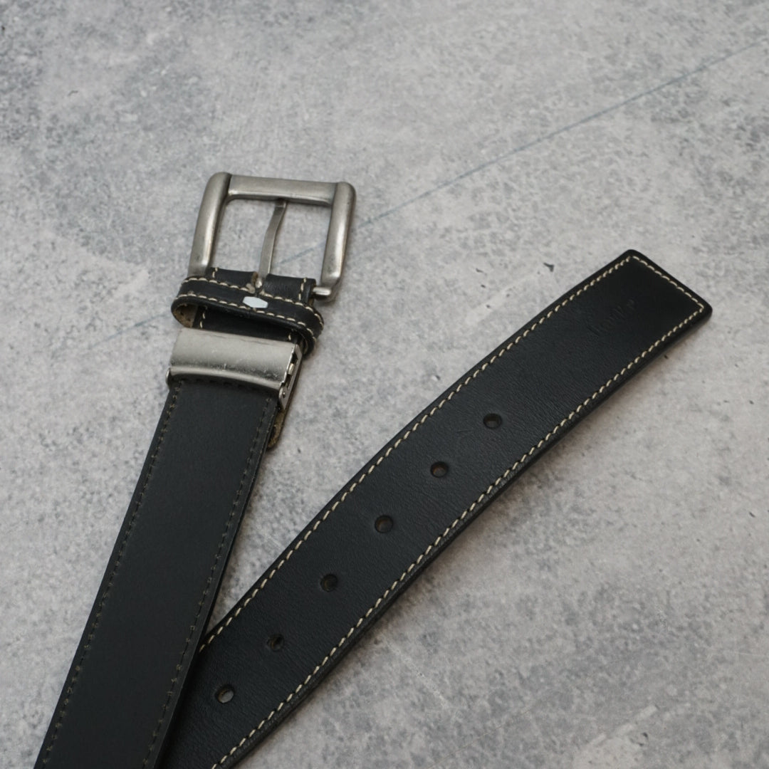 Levi's Black Belt